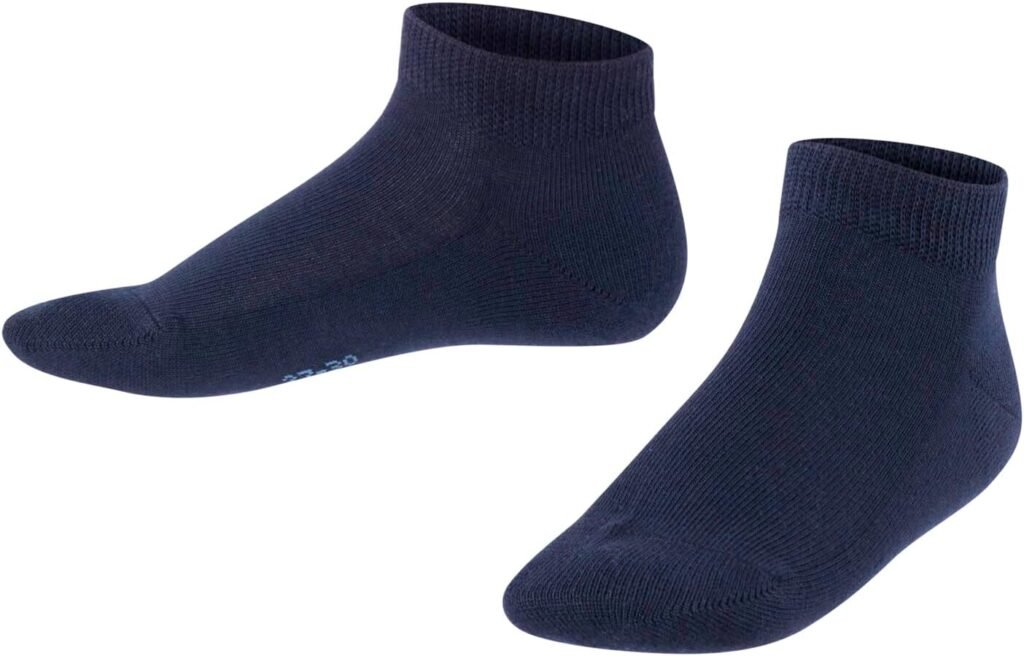 FALKE Children’s Family K Sn Ankle Socks