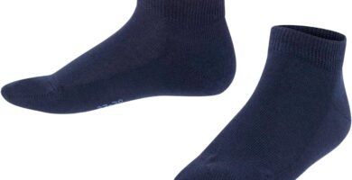 FALKE Children’s Family K Sn Ankle Socks