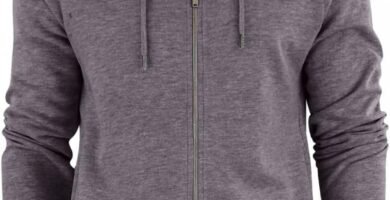 Firetrap Original Mens Designer Classic Overhead Pullover Hoodie Hooded Jumper Sweatshirt Top