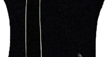 Fleece Lined Wool for Man Sleeveless Thin Crochet Cami Tank Hooded Knit Cardigan Vest Jackets Coat Man 2024