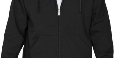 Fruit of the Loom Hooded Sweatshirt