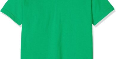 Fruit of the Loom Value Weight Kids Unisex T-Shirt – Adult Fruit of the Loom Value Weight Kids Unisex T-Shirt – Adult