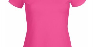 Fruit of the Loom Women’s Original T. T-Shirt Fruit of the Loom Women’s Original T. T-Shirt