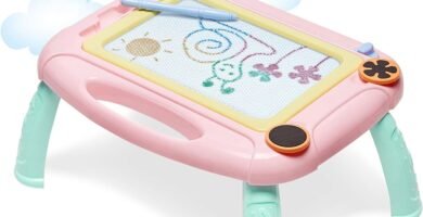 GIFT4KIDS Toddler Toys for 1 2 Year Old Girls Gifts,Magnetic Doodle Board Early Educational Kids Toys Age 1 2 3, Baby Girl Birthday Gifts for 1 2 3 Year Old,Baby Learning Toys Gifts 2 3 4 Years (Pink) GIFT4KIDS Toddler Toys for 1 2 Year Old Girls Gifts,Magnetic Doodle Board Early Educational Kids Toys Age 1 2 3, Baby Girl Birthday Gifts for 1 2 3 Year Old,Baby Learning Toys Gifts 2 3 4 Years (Pink)