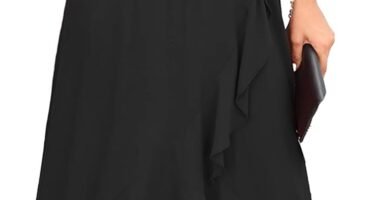 GRECERELLE Womens Summer Beach Cami Maxi Dress – Smocked Bust, Backless, Elastic Waist for Curves – Perfect Casual Party Bohemian Flowy Long Spaghetti Strap Dresses for Holidays Beach