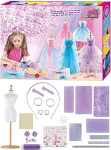 fashion designer kits for teen girls