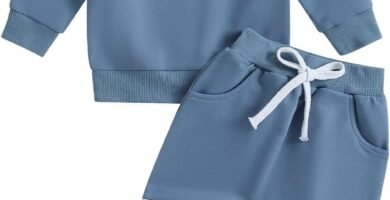 Geagodelia Toddler Baby Boys Fall Winter Outfits Long Sleeve Contrast Color Sweatshirt Pullover T shirt with Elastic Waist Sweatpants Tracksuit Sets 2Pcs Clothes for Little Boys Geagodelia Toddler Baby Boys Fall Winter Outfits Long Sleeve Contrast Color Sweatshirt Pullover T shirt with Elastic Waist Sweatpants Tracksuit Sets 2Pcs Clothes for Little Boys