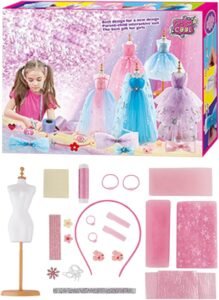 fashion designer kits for teen girls