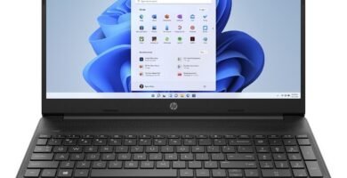HP 15 Black Laptop Bundle (15.6″ Full HD – Intel Pentium Quad Core – 4GB – 128GB SSD – Intel UHD 655 – WI-FI – Webcam) + Microsoft Office 365 Personal for 1 Year + 3 Year Laptop Warranty + Bag & Mouse HP 15 Black Laptop Bundle (15.6″ Full HD – Intel Pentium Quad Core – 4GB – 128GB SSD – Intel UHD 655 – WI-FI – Webcam) + Microsoft Office 365 Personal for 1 Year + 3 Year Laptop Warranty + Bag & Mouse