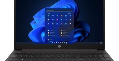 HP 250 G9 Core i5-1235U 16GB 512GB SSD 15.6 inch FHD Windows 11 Pro Laptop HP 250 G9 Core i5-1235U 16GB 512GB SSD 15.6 inch FHD Windows 11 Pro Laptop