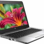 HP ELITEBOOK 840 G3 LAPTOP INTEL CORE I5-6200U 6th GEN 2.3GHZ WEBCAM 8GB RAM 240GB SSD WINDOWS 10 PRO 64BIT (Renewed)