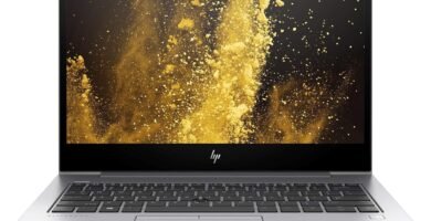 HP EliteBook 830 G5 13.3 FullHD Laptop “ Core i5-8250U (4 Cores, 3.40 GHz), 16GB DDR4, 1TB SSD, Intel UHD Graphics 620, WiFi 11ac & BT 4.2, Windows 10 Pro – UK Keyboard layout – 3UP82ET (Renewed) HP EliteBook 830 G5 13.3 FullHD Laptop “ Core i5-8250U (4 Cores, 3.40 GHz), 16GB DDR4, 1TB SSD, Intel UHD Graphics 620, WiFi 11ac & BT 4.2, Windows 10 Pro – UK Keyboard layout – 3UP82ET (Renewed)