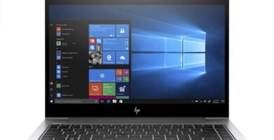 HP EliteBook 840 G6 – i7-8565U (4 Cores, 4.6GHz), 16GB DDR4, 1TB NVMe, UHD Graphics, Fingerprint, SD & Smart Card reader, WIFI 5 & BT 4.2, UK keyboard Layout, Windows 11 Pro – 14” Ultrabook (Renewed) HP EliteBook 840 G6 – i7-8565U (4 Cores, 4.6GHz), 16GB DDR4, 1TB NVMe, UHD Graphics, Fingerprint, SD & Smart Card reader, WIFI 5 & BT 4.2, UK keyboard Layout, Windows 11 Pro – 14” Ultrabook (Renewed)