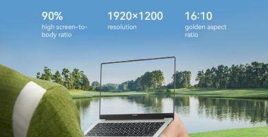 HUAWEI MateBook D 14 Laptop, FullView Eye Comfort Display 14 Zoll Laptop,Intel Core i5 H45 Prozessor,16 GB RAM, 512 GB SSD, Windows 11 Home,Space Grey HUAWEI MateBook D 14 Laptop, FullView Eye Comfort Display 14 Zoll Laptop,Intel Core i5 H45 Prozessor,16 GB RAM, 512 GB SSD, Windows 11 Home,Space Grey
