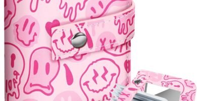Hautebella Credit Card Holder Wallet for Women Cute Small for Ladies Teen Girls Female RFID Leather Cardholder Wallets Organizer Purse Smile Girly Aesthetic Print Unique Zipper Hautebella Credit Card Holder Wallet for Women Cute Small for Ladies Teen Girls Female RFID Leather Cardholder Wallets Organizer Purse Smile Girly Aesthetic Print Unique Zipper