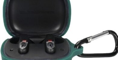 Headphone Shockproof-Housing Skin-friendly Cover for JBL Wave Flex Washable Shells Protective Non-slip Impact-resistant protector covers for bluetooth-compatible earphone waterproof suitcase- set box Headphone Shockproof-Housing Skin-friendly Cover for JBL Wave Flex Washable Shells Protective Non-slip Impact-resistant protector covers for bluetooth-compatible earphone waterproof suitcase- set box