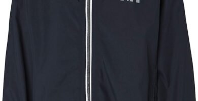 Helly Hansen Junior Unisex Jacket JR Helium Packable Helly Hansen Junior Unisex Jacket JR Helium Packable