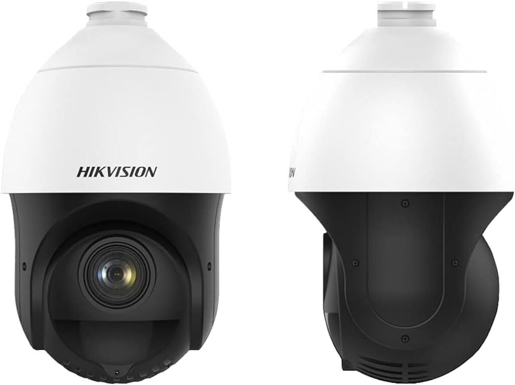 Hikvision DS-2DE4425IW-DE(S5) PTZ Professional Surveillance Camera