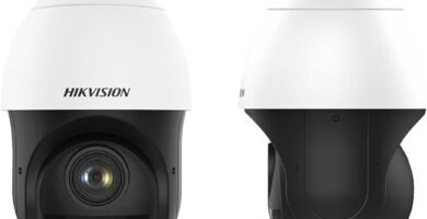 Hikvision DS-2DE4425IW-DE(S5) PTZ Professional Surveillance Camera