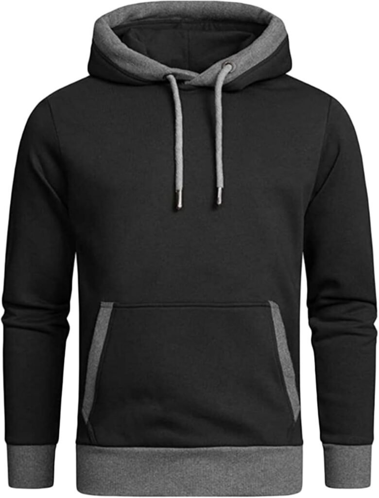 Hooded Work Out Gym Outfits for Mens Winter Fall Long Sleeve Sweater Jackets Hooded Outfit Sweatshirt Man 2024 Hooded Work Out Gym Outfits for Mens Winter Fall Long Sleeve Sweater Jackets Hooded Outfit Sweatshirt Man 2024