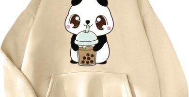 Hoodies for Teen Girls Cute Panda Print Hoodies Kawaii Animal Hoodie Long Sleeve Pullover Tops Hooded Sweatshirts for Teens Hoodies for Teen Girls Cute Panda Print Hoodies Kawaii Animal Hoodie Long Sleeve Pullover Tops Hooded Sweatshirts for Teens