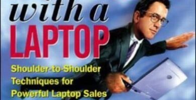 How to Sell with a Laptop; Shoulder to Shoulder Techniques for Powerful Laptop Sales Presentations