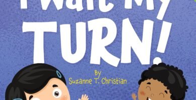 I Stay Calm. I Wait My Turn!: An Affirmation-Themed Book About Waiting For Toddlers (Ages 2-4) (My Amazing Toddler Behavioral Series) I Stay Calm. I Wait My Turn!: An Affirmation-Themed Book About Waiting For Toddlers (Ages 2-4) (My Amazing Toddler Behavioral Series)