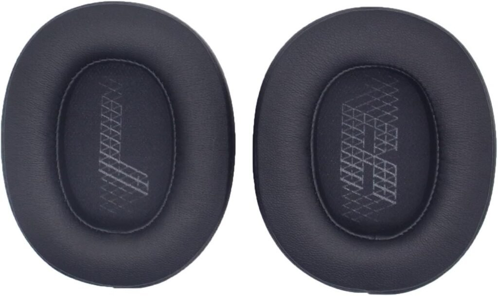 INF Ear pads for JBL LIVE 500BT headphones replacement pads 1 pair INF Ear pads for JBL LIVE 500BT headphones replacement pads 1 pair