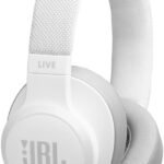 JBL BL Live 500BT Headphones and Microphone Binaural Headband White – Headsets and Microphones (Wireless, Headband, Binaural, 18-20 Hz, 32 Ohm, White)