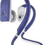 JBL Endurance Jump – Wireless Earphones Blue