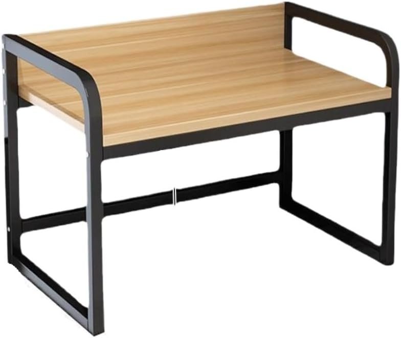 JHMYOB Study Desk Dormitory Lazy Bed Table Plus Tall Study Table Bed Desk Dormitory Upper Bunk College Student Laptop Table Desk Computer(Black,B) JHMYOB Study Desk Dormitory Lazy Bed Table Plus Tall Study Table Bed Desk Dormitory Upper Bunk College Student Laptop Table Desk Computer(Black,B)