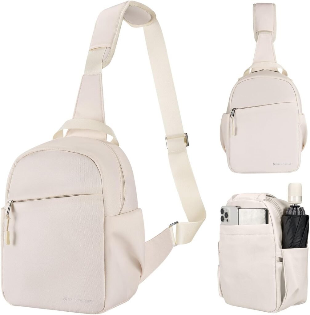 K&F Concept Camera Bag for Photographers Waterproof Photography Camera Backpack Laptop for Men Women (Beige) K&F Concept Camera Bag for Photographers Waterproof Photography Camera Backpack Laptop for Men Women (Beige)
