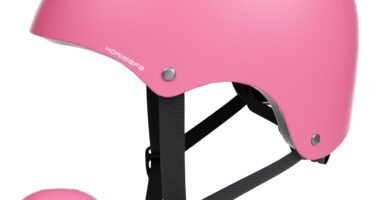 KORIMEFA Kids Bike Helmet Toddler Helmet for 2-13 Years Old Boys Girls Adjustable Skateboard Helmet Multi-Sports Lightweight Helmet Safety Protection Gear for BMX Cycling Skateboard Scooter KORIMEFA Kids Bike Helmet Toddler Helmet for 2-13 Years Old Boys Girls Adjustable Skateboard Helmet Multi-Sports Lightweight Helmet Safety Protection Gear for BMX Cycling Skateboard Scooter