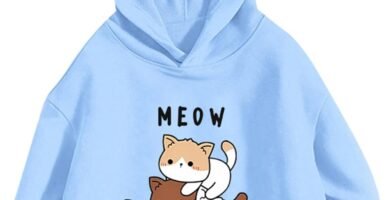 Kids Girls Sports Shirt Boy Girl Casual Print Personality Hoodie Pullover Hooded Sweatshirt with No Pocket Tops Jumper and Hoodies for Teen Girls Kids Girls Sports Shirt Boy Girl Casual Print Personality Hoodie Pullover Hooded Sweatshirt with No Pocket Tops Jumper and Hoodies for Teen Girls