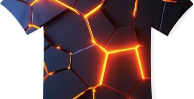 Kids4ever Boys Girls T-Shirts 3D Printed Short Sleeve Tee Shirt Kids Casual Tops for 6-16Years Kids4ever Boys Girls T-Shirts 3D Printed Short Sleeve Tee Shirt Kids Casual Tops for 6-16Years