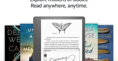 Kindle Scribe | The first Kindle for reading and writing. Features a 10.2-inch, 300 ppi Paperwhite display and includes Premium Pen | 32 GB + Kindle Unlimited