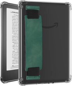 kindle paperwhite