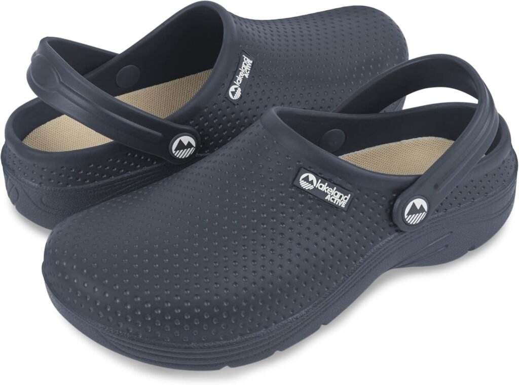 Lakeland Active Women’s Dockray Clogs Lakeland Active Women’s Dockray Clogs