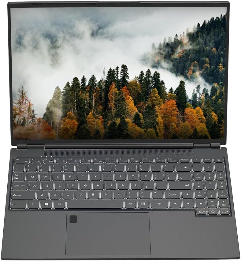 Lapbook 16″ S15 Plus 2560×1600 2.5K Resolution Display Windows 11 Home Laptop – 16GB RAM, 512GB M.2 SSD Storage, Intel Quad Core N5095 CPU, Colourful Backlit Keyboard, Dual Band Wifi (2023 Model) Lapbook 16″ S15 Plus 2560×1600 2.5K Resolution Display Windows 11 Home Laptop – 16GB RAM, 512GB M.2 SSD Storage, Intel Quad Core N5095 CPU, Colourful Backlit Keyboard, Dual Band Wifi (2023 Model)