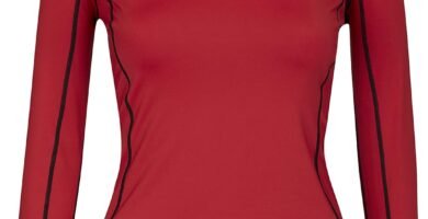 LeMieux Women’s Base Layer Top – Long Sleeve Athletic Thermal Shirts – Equestrian Apparel & Gear for Horseback Riding LeMieux Women’s Base Layer Top – Long Sleeve Athletic Thermal Shirts – Equestrian Apparel & Gear for Horseback Riding