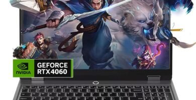 Lenovo IdeaPad 3i Gaming Laptop 15.6″ FHD 120Hz Gaming Computer, Intel i5-11300H, Backlight Keyboard, Wi-Fi 6, USB Type-C, NVIDIA GeForce GTX 1650, Windows 11, HDMI Cable (32GB RAM | 1TB PCIe SSD)