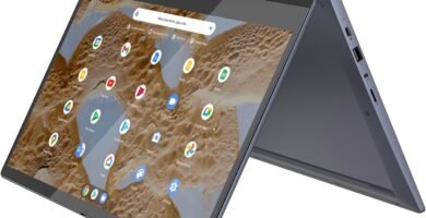Lenovo IdeaPad Flex 3 Chromebook | 15 inch Full HD Laptop | Intel Celeron N4500 | 4GB RAM | 128GB eMMC | Chrome OS | Abyss Blue Lenovo IdeaPad Flex 3 Chromebook | 15 inch Full HD Laptop | Intel Celeron N4500 | 4GB RAM | 128GB eMMC | Chrome OS | Abyss Blue