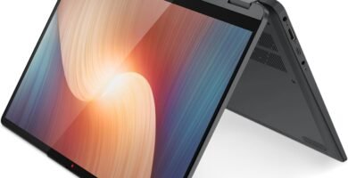Lenovo IdeaPad Flex 5 | 14 Inch Full HD 1200p Touchscreen Laptop | AMD Ryzen 7 5700U| 8GB RAM | 512GB SSD | Windows 11 Home | Storm Grey Lenovo IdeaPad Flex 5 | 14 Inch Full HD 1200p Touchscreen Laptop | AMD Ryzen 7 5700U| 8GB RAM | 512GB SSD | Windows 11 Home | Storm Grey