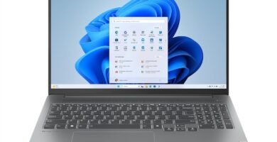Lenovo IdeaPad Pro 5 | 16 inch 2.5K Laptop | Intel Core Ultra 9 185H | 32GB RAM | 1TB SSD | Windows 11 Home | Arctic Grey Lenovo IdeaPad Pro 5 | 16 inch 2.5K Laptop | Intel Core Ultra 9 185H | 32GB RAM | 1TB SSD | Windows 11 Home | Arctic Grey
