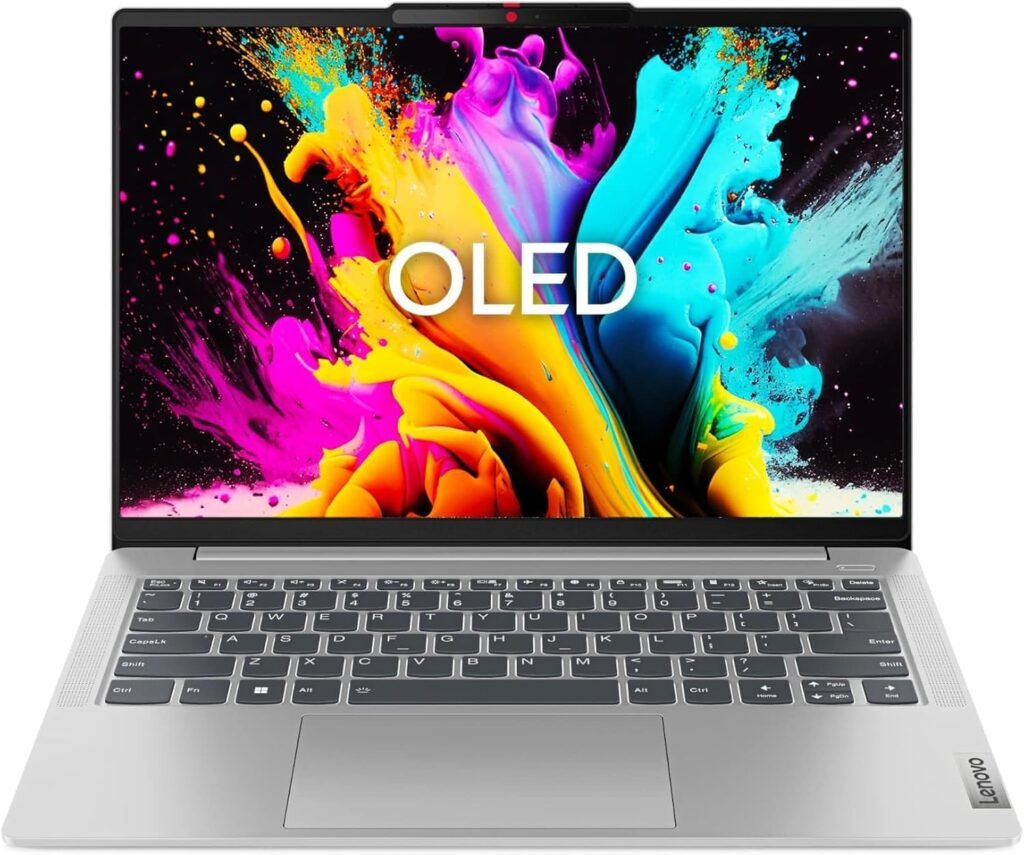 Lenovo IdeaPad Slim 5 | 14 inch Full HD OLED Laptop | Intel Core i7-13620H | 16GB RAM | 1TB SSD |Windows 11 Home | Cloud Grey Lenovo IdeaPad Slim 5 | 14 inch Full HD OLED Laptop | Intel Core i7-13620H | 16GB RAM | 1TB SSD |Windows 11 Home | Cloud Grey
