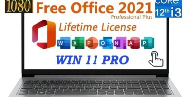 Lenovo Newest Ideapad 1i Laptop for Business & Student,15.6″ FHD Touchscreen, Intel Core i3-1215U,16GB RAM, 512GB PCIe SSD, Windows 11 Pro, with Lifetime Office 2021,Webcam,WiFi 6,Type C,Cloud Gray Lenovo Newest Ideapad 1i Laptop for Business & Student,15.6″ FHD Touchscreen, Intel Core i3-1215U,16GB RAM, 512GB PCIe SSD, Windows 11 Pro, with Lifetime Office 2021,Webcam,WiFi 6,Type C,Cloud Gray