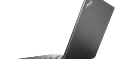 Lenovo ThinkPad T440 Laptop PC – 14.1 inches i5-4300U 8GB 500GB WiFi WebCam USB 3.0 Windows 10 Professional 64-bit (Renewed)