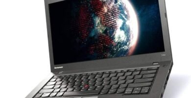 Lenovo ThinkPad T450 14.1-inch i5-5300U 8GB 256GB SSD WebCam WiFi Bluetooth USB 3.0 Windows 10 Professional 64-bit PC Laptop (Renewed) Lenovo ThinkPad T450 14.1-inch i5-5300U 8GB 256GB SSD WebCam WiFi Bluetooth USB 3.0 Windows 10 Professional 64-bit PC Laptop (Renewed)