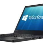 Lenovo ThinkPad T470 Ultrabook – 14″ Full HD Intel Core i5-7300U 16GB 256GB SSD HDMI USB-C WebCam WiFi Windows 10 PC Laptop (Renewed)