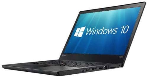 Lenovo ThinkPad T470 Ultrabook – 14″ Full HD Intel Core i5-7300U 16GB 256GB SSD HDMI USB-C WebCam WiFi Windows 10 PC Laptop (Renewed) Lenovo ThinkPad T470 Ultrabook – 14″ Full HD Intel Core i5-7300U 16GB 256GB SSD HDMI USB-C WebCam WiFi Windows 10 PC Laptop (Renewed)